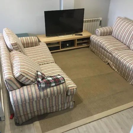 Playa Appartement