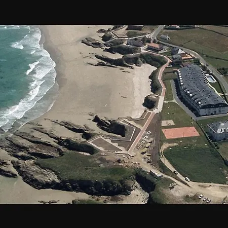 Playa Barreiros