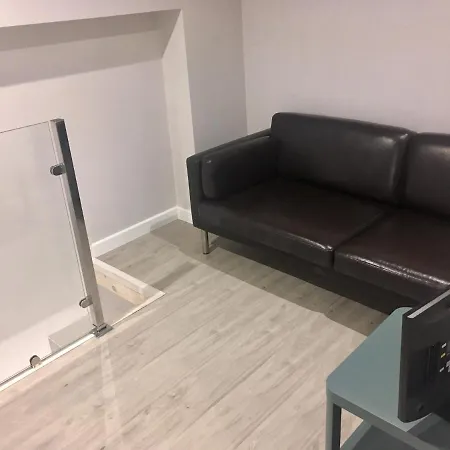 Playa Appartement