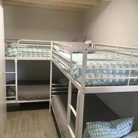 Appartement Playa Barreiros