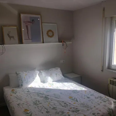 Appartement Playa *
